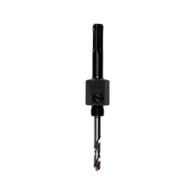 BAHCO รุ่น 3834-ARBR-SD30 หัวสำหรับต่อโฮลซอว์ ARBOR SDS 14-30MM