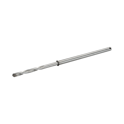 BAHCO รุ่น 3834-DRL-EL ดอกสว่านสำหรัลโฮลซอว์ CT PILOT DRL 930EL, 9100EL 6.35x202 มม.