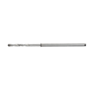 BAHCO รุ่น 3834-DRL-EL ดอกสว่านสำหรัลโฮลซอว์ CT PILOT DRL 930EL, 9100EL 6.35x202 มม.