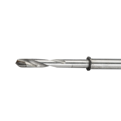 BAHCO รุ่น 3834-DRL-ES ดอกสว่านสำหรัลโฮลซอว์ CT PILOT DRL 930ES, 9100ES 6.35x138 มม.