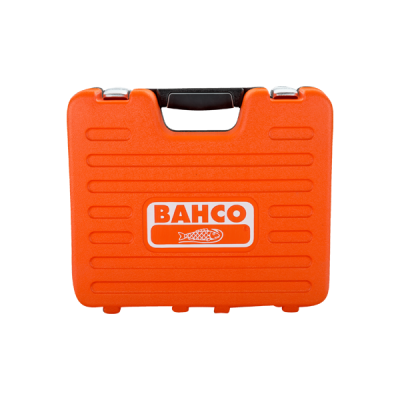 BAHCO รุ่น 3834-SET-152 ชุดโฮลซอว์ เจาะเหล็ก 18 ชิ้น HOLESAW SET BIM