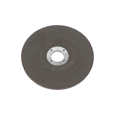 BAHCO รุ่น 3921-125-T27-IM ใบเลื่อยตัดเหล็ก 4 นิ้ว GRIND-DISC 125X6.4 A24P IN ME