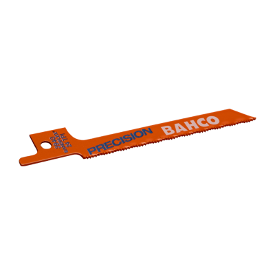 BAHCO รุ่น 3940-100-24-SC-2P ใบเลื่อยชักตัดเหล็ก RECIP BIM 100MM 24TPI SC 2P