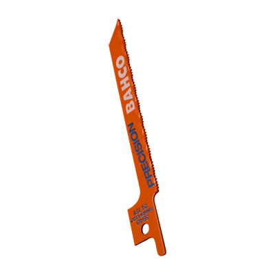 BAHCO รุ่น 3940-100-24-SC-2P ใบเลื่อยชักตัดเหล็ก RECIP BIM 100MM 24TPI SC 2P
