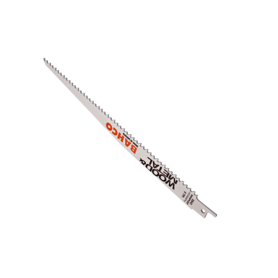 BAHCO รุ่น 3940-300-6-SL-5P ใบตัดไม้และเหล็ก RECIP BIM 300MM 6TPI SL 5P ใบ12 นิ้ว 6 ฟัน