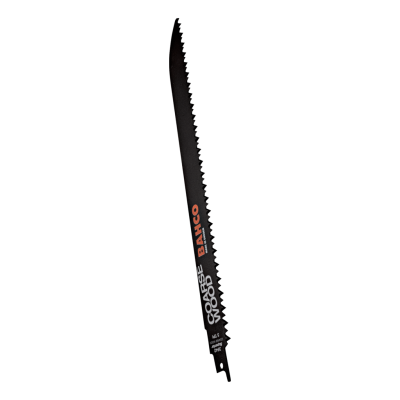 BAHCO รุ่น 3942-228-5-HSL-2P ใบเลื่อยชักตัดไม้หนา RECIP HCS 228MM U5 HSL 2P