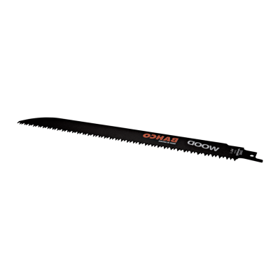 BAHCO รุ่น 3942-228-7-HSL-2P ใบเลื่อยชักตัดไม้ RECIP HCS 228MM XT7 HSL 2P