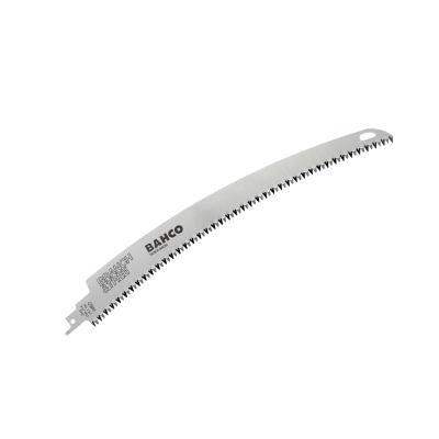BAHCO รุ่น 3943-C30-JT-F ใบเลื่อยชักสำหรับตัดกิ่งไม้ RECIP PRUNINGSAW CURV 30 F-CUT