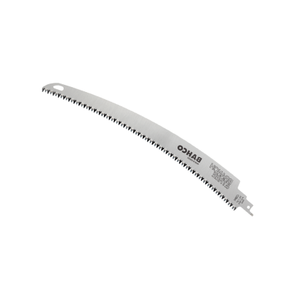 BAHCO รุ่น 3943-C30-JT-F ใบเลื่อยชักสำหรับตัดกิ่งไม้ RECIP PRUNINGSAW CURV 30 F-CUT