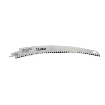 BAHCO รุ่น 3943-C30-JT-F ใบเลื่อยชักสำหรับตัดกิ่งไม้ RECIP PRUNINGSAW CURV 30 F-CUT