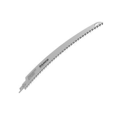 BAHCO รุ่น 3943-C30-JT-M ใบเลื่อยชักสำหรับตัดกิ่งไม้ RECIP PRUNINGSAW CURV 30 M-CUT