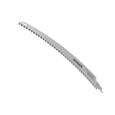 BAHCO รุ่น 3943-C30-JT-M ใบเลื่อยชักสำหรับตัดกิ่งไม้ RECIP PRUNINGSAW CURV 30 M-CUT