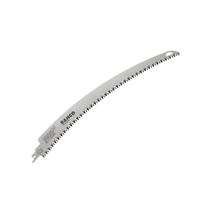 BAHCO รุ่น 3943-C35-JT-C ใบเลื่อยชักสำหรับตัดกิ่งไม้ RECIP PRUNINGSAW CURV 35 C-CUT