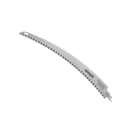 BAHCO รุ่น 3943-C35-JT-C ใบเลื่อยชักสำหรับตัดกิ่งไม้ RECIP PRUNINGSAW CURV 35 C-CUT