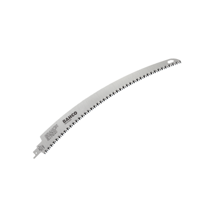 BAHCO รุ่น 3943-C35-JT-M ใบเลื่อยชักสำหรับตัดกิ่งไม้ RECIP PRUNINGSAW CURV 35 M-CUT