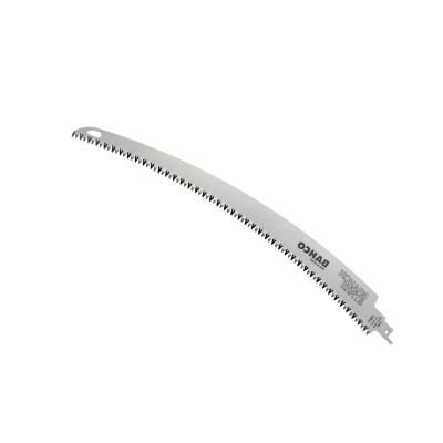 BAHCO รุ่น 3943-C35-JT-M ใบเลื่อยชักสำหรับตัดกิ่งไม้ RECIP PRUNINGSAW CURV 35 M-CUT