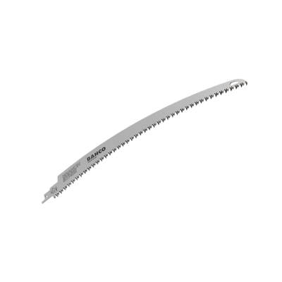 BAHCO รุ่น 3943-C35-JT-M ใบเลื่อยชักสำหรับตัดกิ่งไม้ RECIP PRUNINGSAW CURV 35 M-CUT