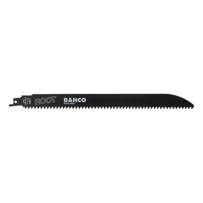 BAHCO รุ่น 3943-R28-UT-C-2P ใบเลื่อยชักสำหรับตัดกิ่งไม้ RECIP PRUNINGSAW ROOT 28 C-CUT