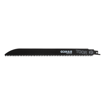 BAHCO รุ่น 3943-R28-UT-C-2P ใบเลื่อยชักสำหรับตัดกิ่งไม้ RECIP PRUNINGSAW ROOT 28 C-CUT