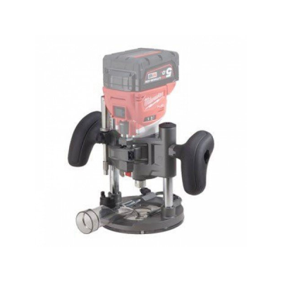 Milwaukee รุ่น 48105601 ฐานกดเซาะสำหรับเครื่องเซาะร่อง M18 FTR