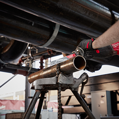 Milwaukee รุ่น 48-00-5202 ใบเลื่อยซอว์ซอลตัดโลหะ 9" ฟันคาร์ไบด์ 8 TPI (1 ใบ)