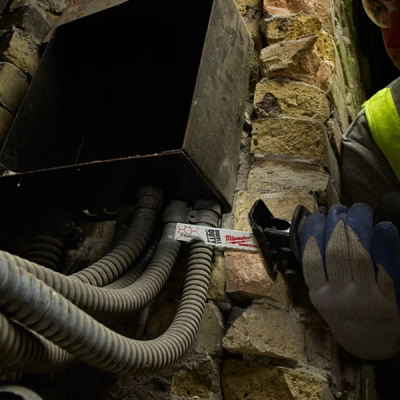 Milwaukee รุ่น 48-00-5782 ใบเลื่อยซอว์ซอลตัดเหล็ก 6" TORCH  14 TPI (5ใบ)