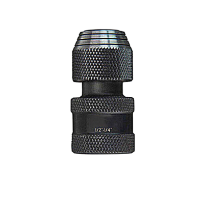 Milwaukee รุ่น 48-03-4410 อะแดปเตอร์แปลงบล็อก 1/2" เป็น 1/4" Hex