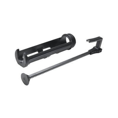 Milwaukee รุ่น 48-08-0900 ชุดต่อกระบอกปืนยิงซิลิโคนขนาด 310 ML สำหรับเครื่อง M12 PCG