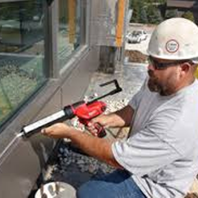 Milwaukee รุ่น 48-08-0900 ชุดต่อกระบอกปืนยิงซิลิโคนขนาด 310 ML สำหรับเครื่อง M12 PCG