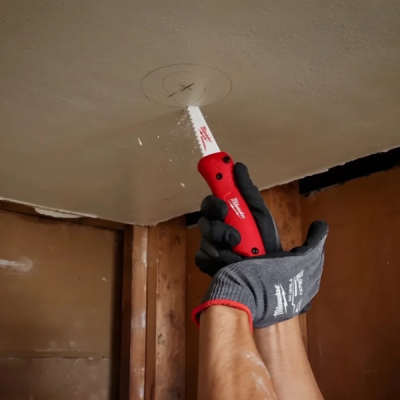 Milwaukee รุ่น 48-22-0307 เลื่อยอเนกประสงค์แบบพับ