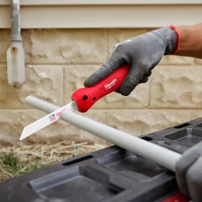 Milwaukee รุ่น 48-22-0307 เลื่อยอเนกประสงค์แบบพับ