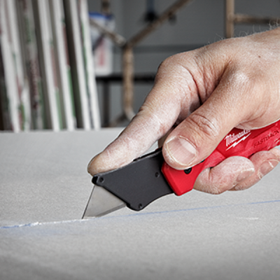 Milwaukee รุ่น 48-22-1500 มีดพับคอมแพ็คอเนกประสงค์