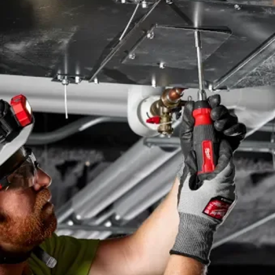 Milwaukee รุ่น 48-22-2903 ไขควงด้ามฟรีอเนกประสงค์ 14 in1