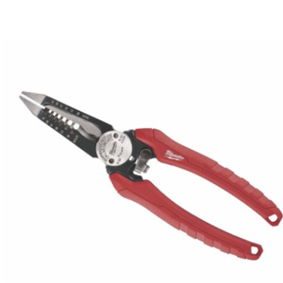 Milwaukee รุ่น 48-22-3079 คีมอเนกประสงค์ 6 IN1