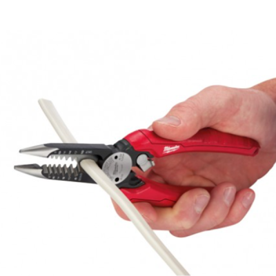 Milwaukee รุ่น 48-22-3079 คีมอเนกประสงค์ 6 IN1