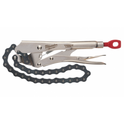 Milwaukee รุ่น 48-22-3542 คีมล็อคสายโซ่ 9"