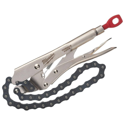 Milwaukee รุ่น 48-22-3542 คีมล็อคสายโซ่ 9"