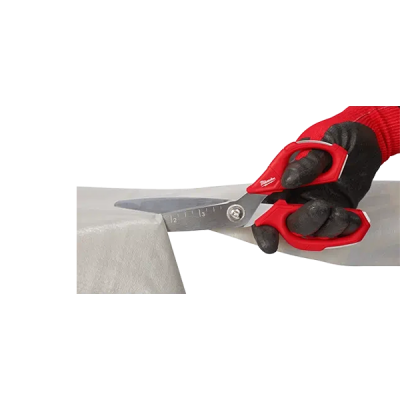 Milwaukee รุ่น 48-22-4046 กรรไกรด้ามตรง