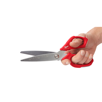 Milwaukee รุ่น 48-22-4046 กรรไกรด้ามตรง