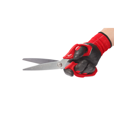 Milwaukee รุ่น 48-22-4046 กรรไกรด้ามตรง