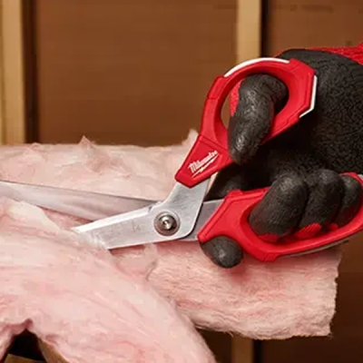 Milwaukee รุ่น 48-22-4047 กรรไกรด้ามออฟเซ็ท