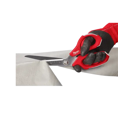 Milwaukee รุ่น 48-22-4047 กรรไกรด้ามออฟเซ็ท