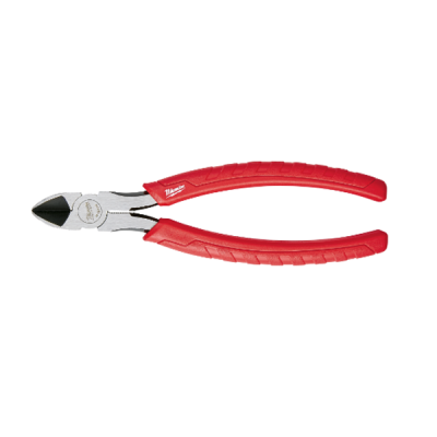 Milwaukee รุ่น 48-22-6108 คีมตัดปากเฉียง 8"