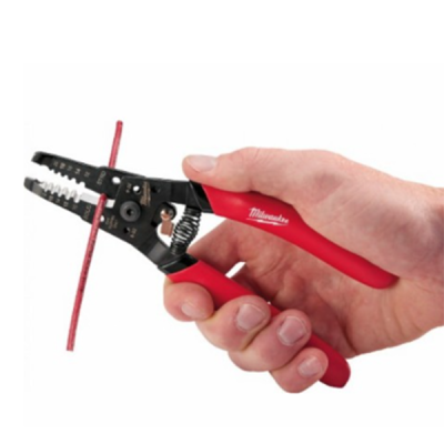 Milwaukee รุ่น 48-22-6109 คีมปอกสายไฟ