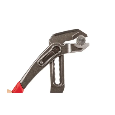 Milwaukee รุ่น 48-22-6208 คีมคอม้าปากหกเหลี่ยม 8"