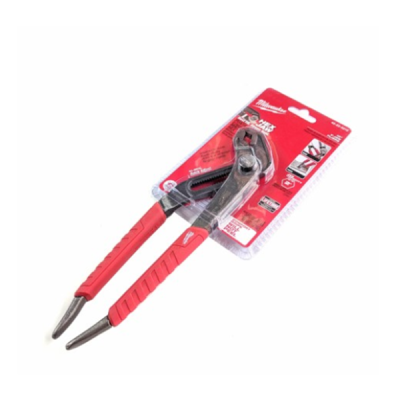 Milwaukee รุ่น 48-22-6210 คีมคอม้าปากหกเหลี่ยม 10"