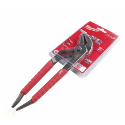 Milwaukee รุ่น 48-22-6310 คีมคอม้าปากตรง 10"