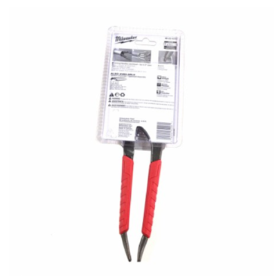 Milwaukee รุ่น 48-22-6310 คีมคอม้าปากตรง 10"