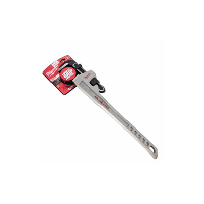 Milwaukee รุ่น 48-22-7224 ประแจจับท่ออลูมิเนียม 24"