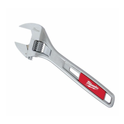 Milwaukee รุ่น 48-22-7408 ประแจเลื่อน 8"